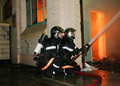 bomberos